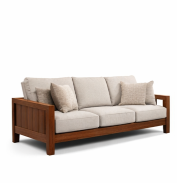 Luxury Sofa