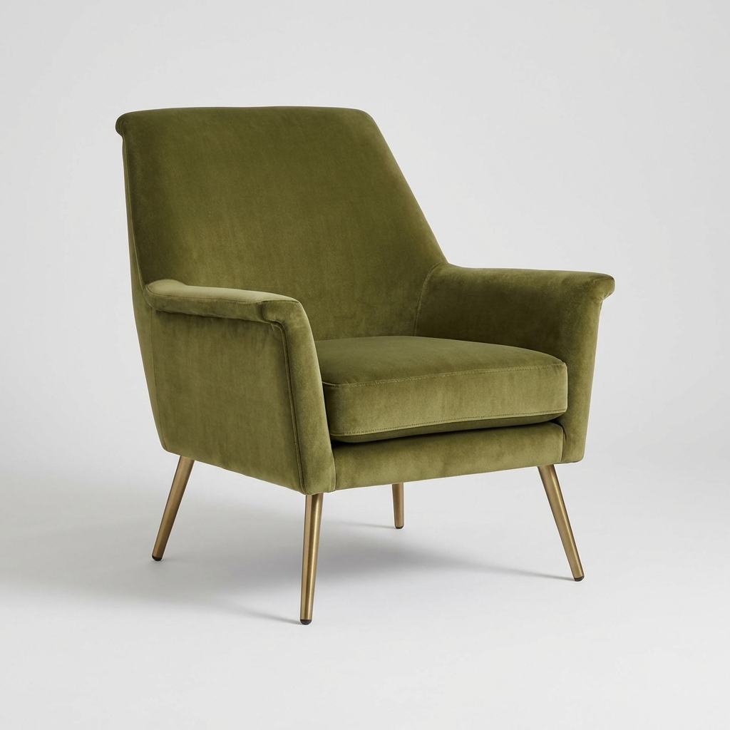 Accent Chair
