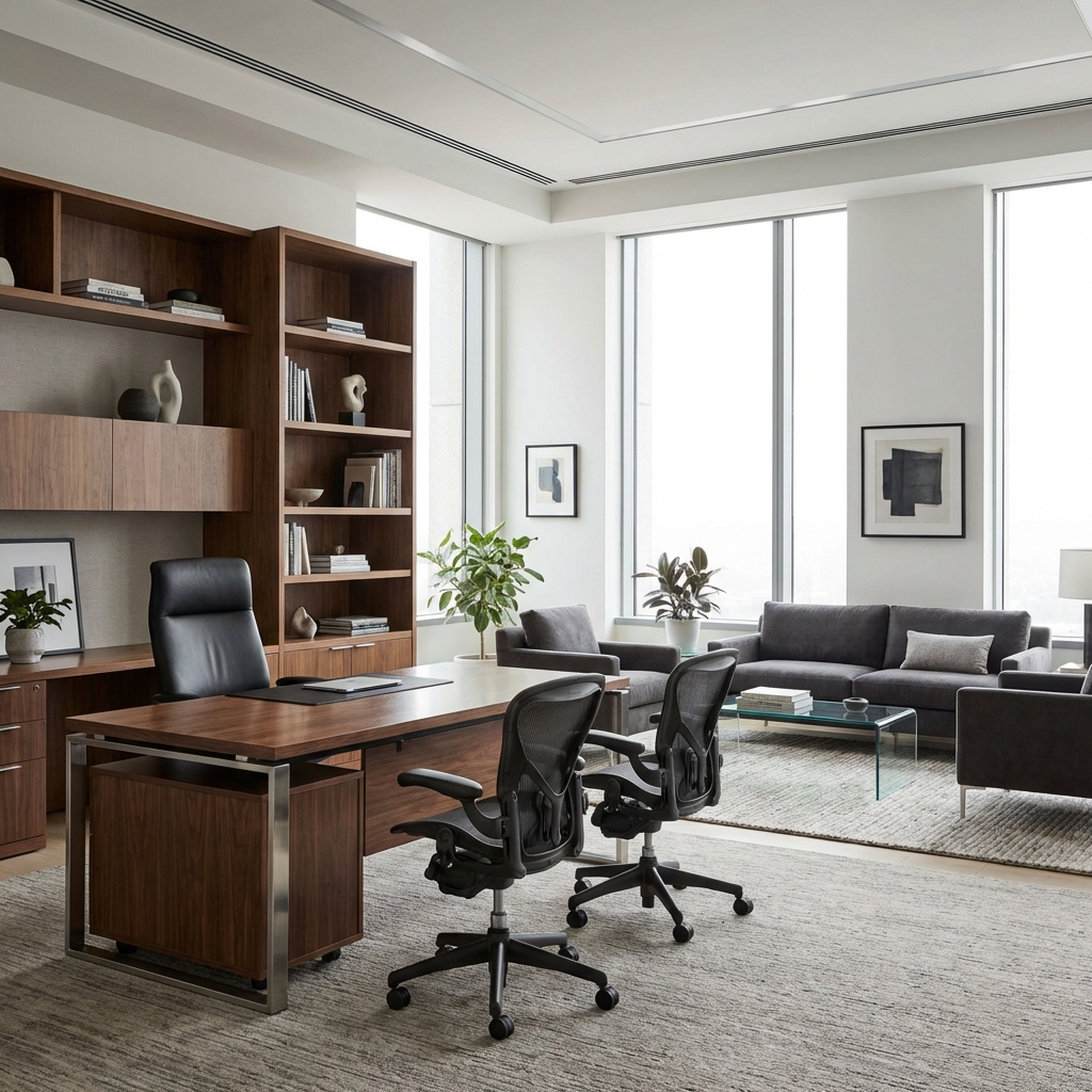 Premium Office Furniture